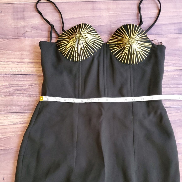 Nasty Gal size M dress - Picture 3 of 8